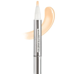 Perfecte Match Oogcrème in een Concealer - 1-2D Beige Ivoire - L'Oréal Paris