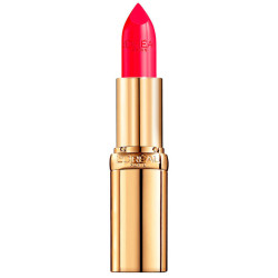 Barra de Labios Color Riche Satinada - 119 Amour - L'Oréal Paris