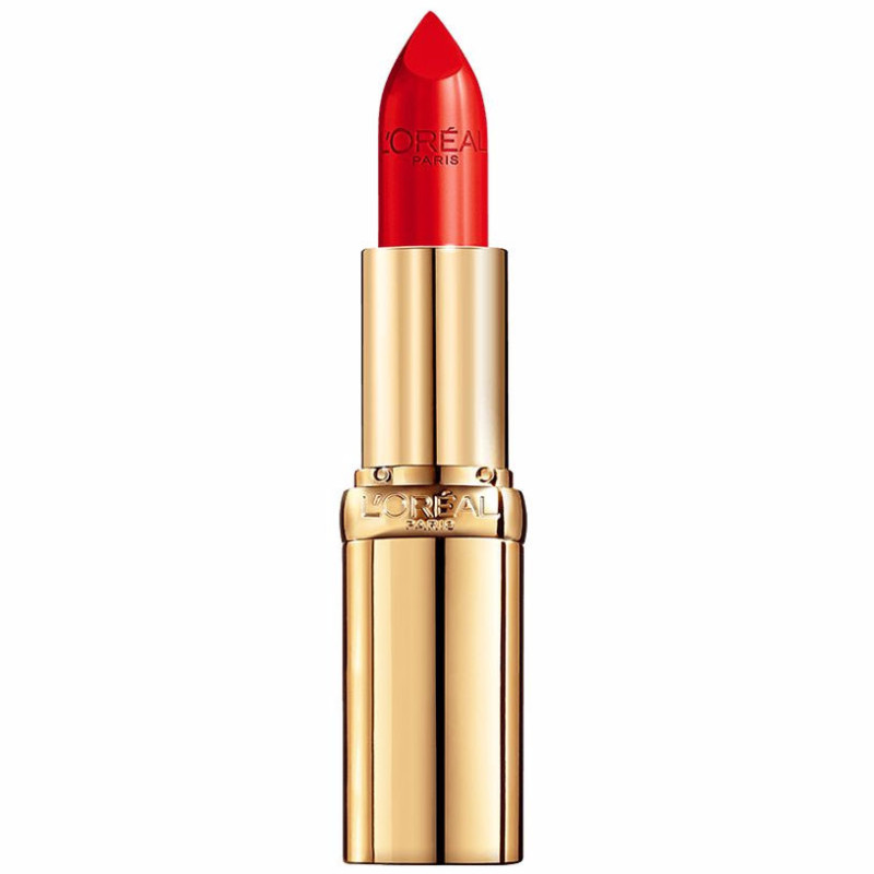 Szminka Color Riche Satin - 125 Maison Marais - L'Oréal Paris Szminka Color Riche Satin - 125 Maison Marais - L'Oréal Paris