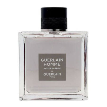 Guerlain Homme Agua de Perfume Vaporizador 100 ml