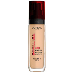 Onfeilbare Foundation 32h Fresh Wear - 220 Sable - L'Oréal Paris