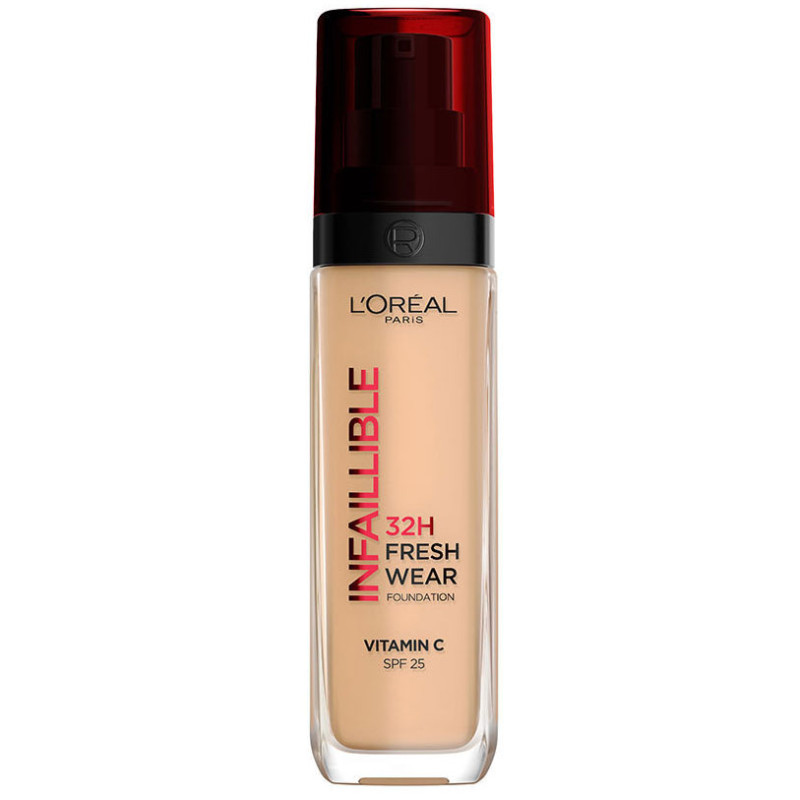 Onfeilbare Foundation 32h Fresh Wear - 220 Sable - L'Oréal Paris