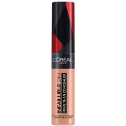 Meer-dan-Concealer Onfeilbare 24u Corrector - 331Café au Lait - L'Oréal Paris