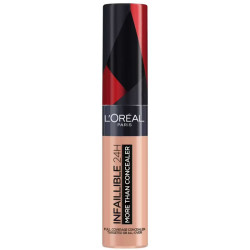 Corrector Más Que Corrector Infalible 24h - 325 Bisque - L'Oréal Paris