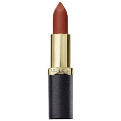 Color Riche Matte Lippenstift - 655 Copper Clutch - L'Oréal Paris