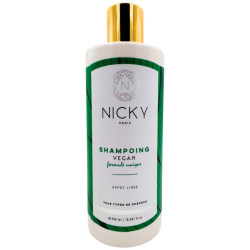 Vegan Shampoo Unieke Formule 500ml - Nicky Paris