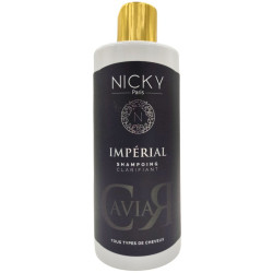 Imperial Clarifying Shampoo - Nicky Paris