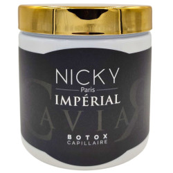 Imperial Haar Botox - Nicky Paris