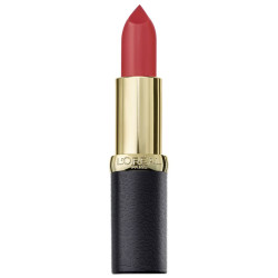 Color Riche Matte Lippenstift - 241 Pink à Porter - L'Oréal Paris