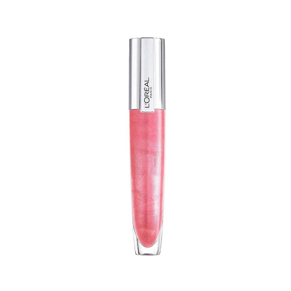 Rouge Signature Plump-In-Gloss Effet Volume - 406 Amplify