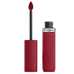 Infallible Matte Resistance Lipstick - 420 Vrai Romantisme - L'Oréal Paris