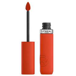 Rouge à Lèvres Infaillible Matte Resistance - 300 Sun Bathing - L'Oréal Paris