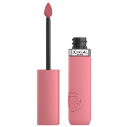 Barra de Labios Infallible Matte Resistance - 200 Lipstick Chill - L'Oréal Paris