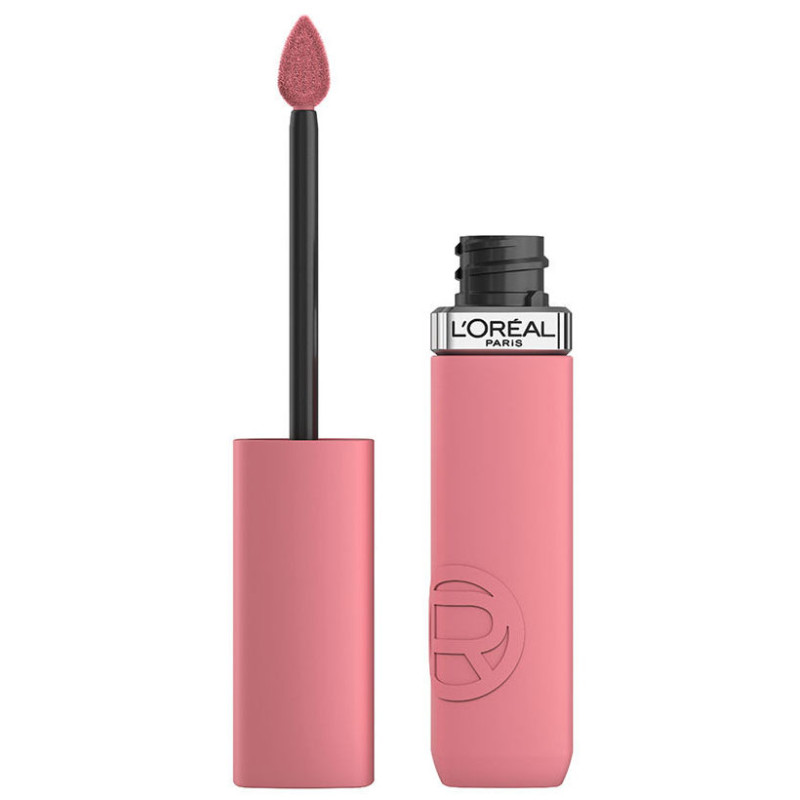 Unfehlbarer Matte Resistance Lippenstift - 200 Lipstick Chill - L'Oréal Paris