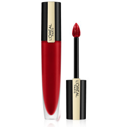 Flüssiger Lippenstift Rouge Signature - 134 Empowered