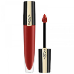 Flüssiger Lippenstift Rouge Signature - 115 I Am Worth It - L'Oréal Paris