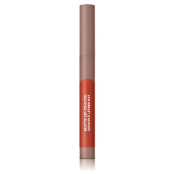 Crayon à Lèvres Mat Infaillible - 110 Caramel Rebel - L'Oréal Paris