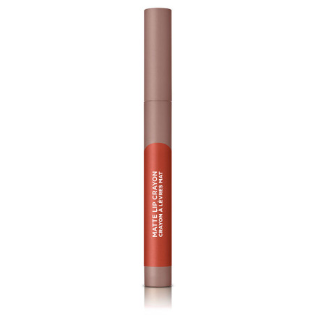 Unfehlbarer Matte Lippenkonturenstift - 110 Caramel Rebel - L'Oréal Paris