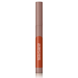 Crayon à Lèvres Mat Infaillible - 106 Mon Cinnamon - L'Oréal Paris