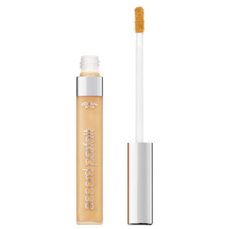 Correcteur Liquide Accord Parfait - 3N Creamy Beige - L'Oréal Paris