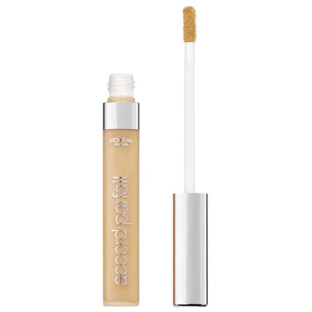 Correcteur Liquide Accord Parfait - 3DW Beige Doré- L'Oréal Paris