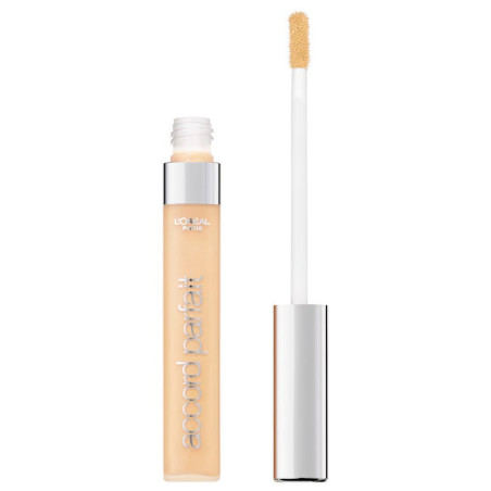 Corrector Líquido Accord Parfait - 1N Ivoire - L'Oréal Paris