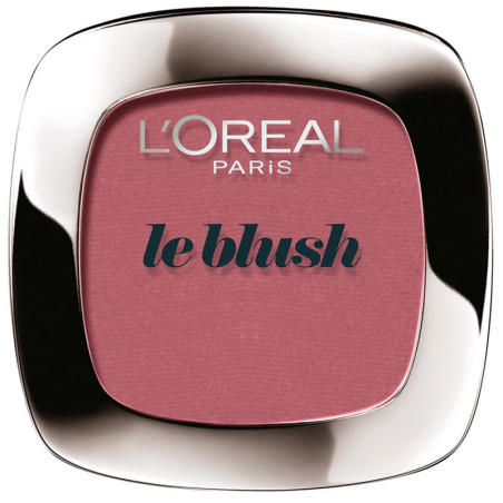 The Perfect Match Blush - 150 Candy Cane Pink - L'Oréal Paris
