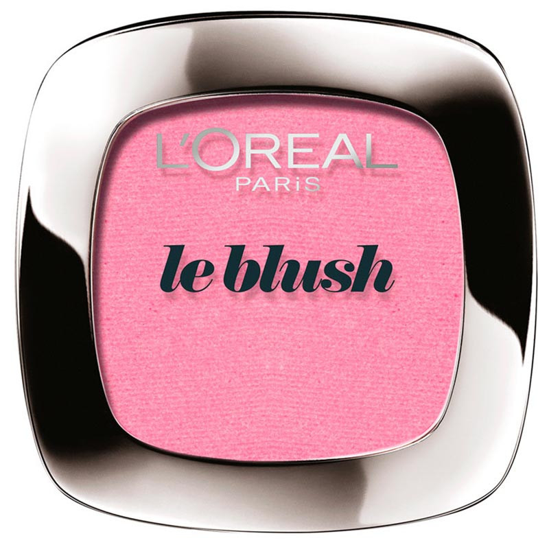 Le Blush Accord Parfait - 145 Bois de Rose- L'Oréal Paris