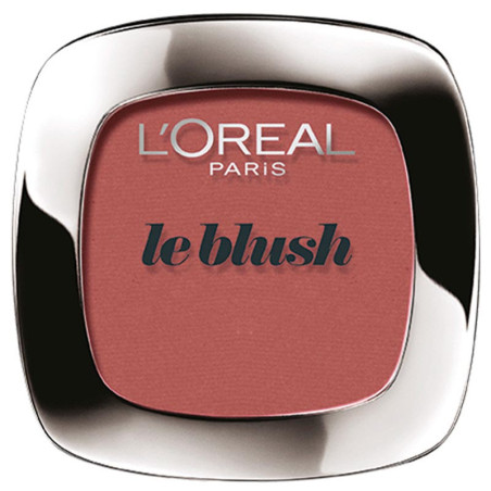 The Perfect Match Blush - 120 Rose Santal - L'Oréal Paris