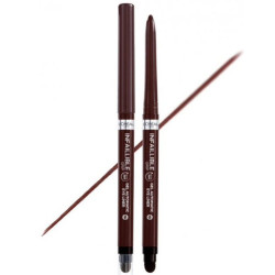 Crayon Eyeliner Infaillible Grip 36H - Brown Denim - L'Oréal Paris