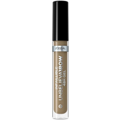 Unbelievabrow Eyebrow Gel - 7.0 Blond - L'Oréal Paris