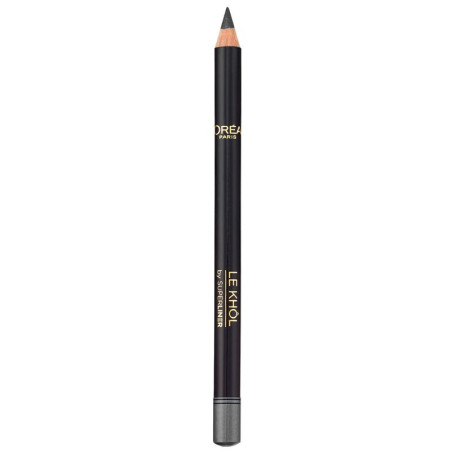 Augenstift Super Liner Le Khôl - 111Urban Grey -L'Oréal Paris