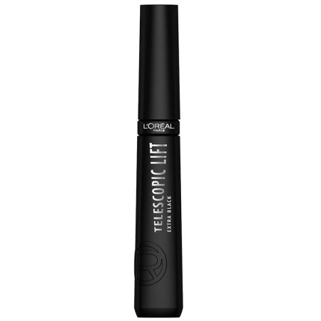 Telescopic Lift Mascara Extra Black - L'Oréal Paris