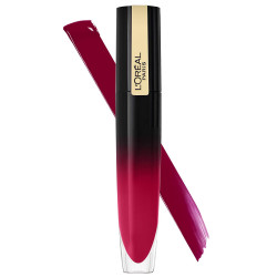 Lackierte Lippenfarbe Brilliant Signature - 312 Be Powerful - L'Oréal Paris