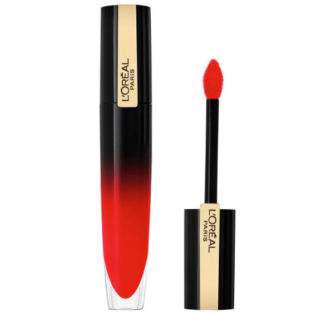 Lackierte Lippenfarbe Brilliant Signature - 311 Be Brilliant - L'Oréal Paris