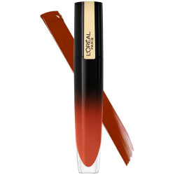 Lackierte Lippenfarbe Brilliant Signature- 304 Be Unafraid - L'Oréal Paris