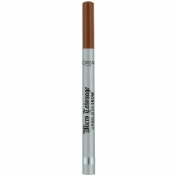 Unbelieva Brow Micro Tattoo Eyebrow Pencil - 105 Brunette - L'Oréal Paris