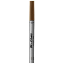 Crayon à Sourcils Micro Tatouage Unbelieva Brow - 104 Chatain L'Oréal Paris