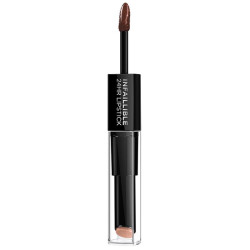 Infallible 24H Lipstick - 117 Perpetual Brown - L'Oréal Paris