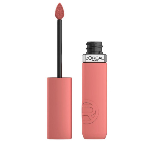 Infailli ble Matte Resistance Vloeibare Lipstick - 210 Tropical Vacay - L'Oréal Paris