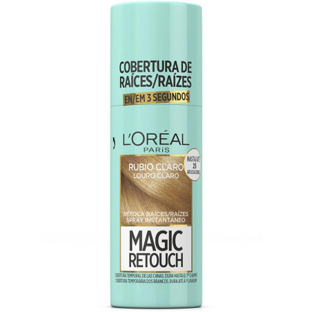 Magic Retouch Ansatz-Korrekturspray - Blond Clair  - L'Oréal Paris