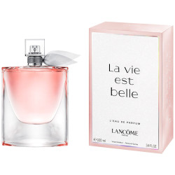 Eau de Parfum Spray La Vie est Belle 100ml - Lancôme