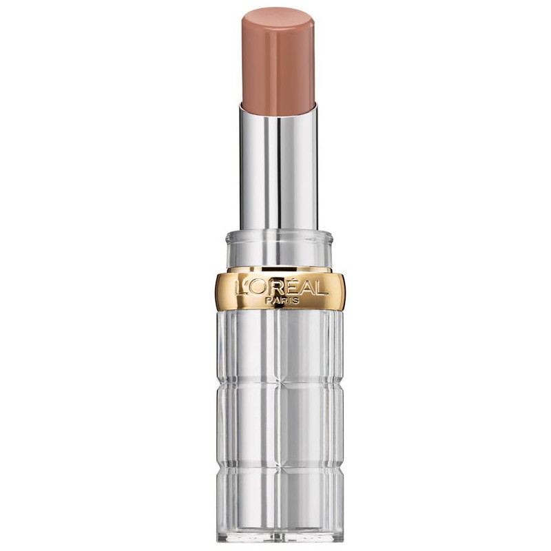 Barra de Labios Color Riche Shine - 642 Woke Like This - L'Oréal Paris