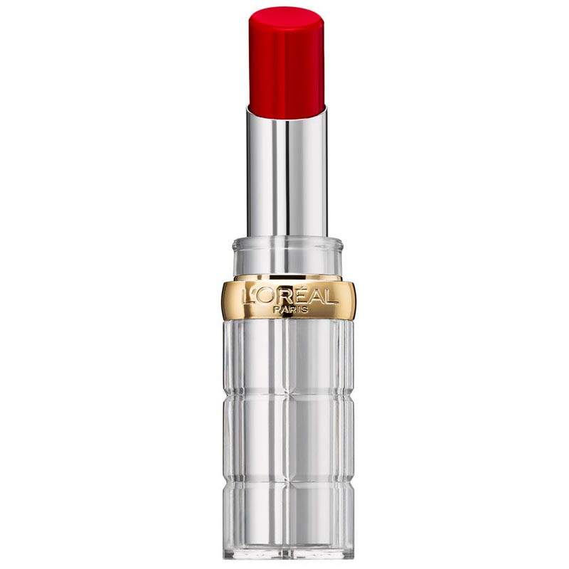 Rouge à Lèvres Color Riche Shine - 350 Insanesation  - L'Oréal Paris