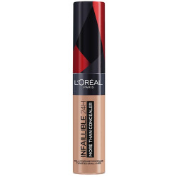 Correcteur More Than Concealer Infaillible 24h  - 328 Linen - L'Oréal Paris