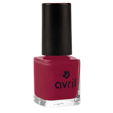 Vernis à Ongles 7 ml - 26 Bourgogne