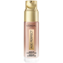 Sérum correcteur AGE PERFECT 30 ml - L'Oréal Paris