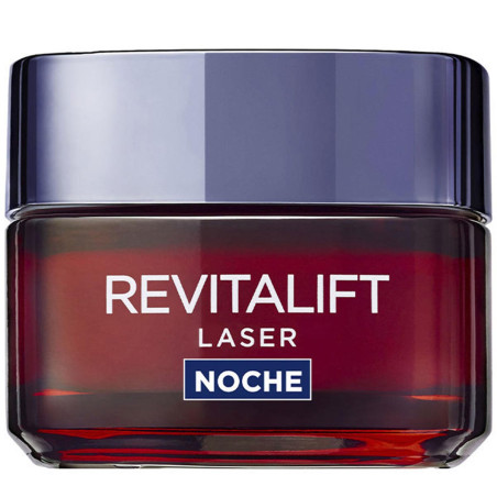 Revitalift Laser X3 Nachtcrème - 50 ml - L'Oréal Paris