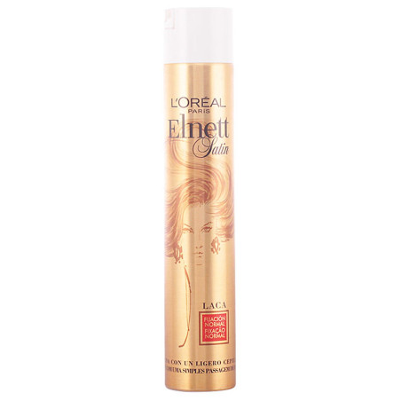 Laque Fixation Normale Elnett 400ml  - L'Oréal Paris