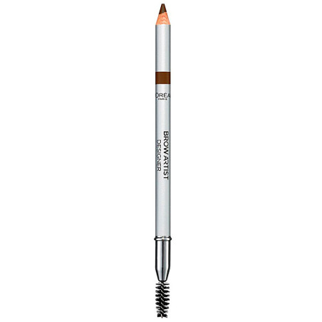 Crayon à Sourcils Color Riche Brow Artist - 6.0 Auburn  - L'Oréal Paris